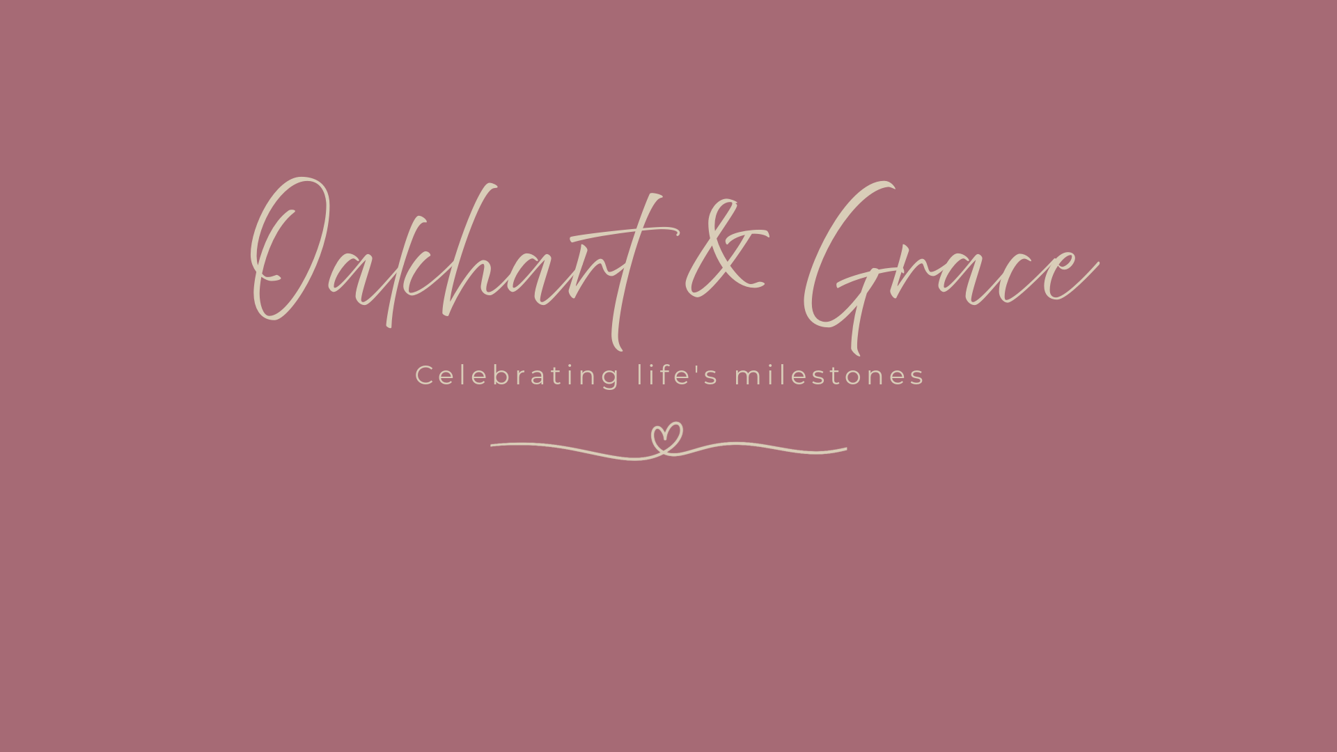 Store Banner